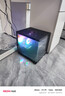 技嘉13代酷睿i5/RTX3050/2060/A380 6G/GTX1660S独显电竞游戏直播吃鸡台式组装电脑主机整机DIY 实拍图
