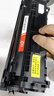 彩格88a硒鼓 适用惠普m1136打印机硒鼓 p1108 p1106 m1216 m126a m128fn墨盒 【大容量-可加粉】cc388a硒鼓1支/3500页 实拍图