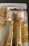 高露洁（Colgate）【会员店同款】48孔宽头护龈超细软毛牙刷*2支 成人牙刷深层清洁 实拍图