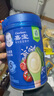 嘉宝（GERBER）混合蔬菜营养谷物高铁米粉宝宝辅食米糊250g 6月龄+100%真验厂 实拍图