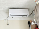 康佳空调大1匹新一级能效变频冷暖超省电内机双排纯铜管 卧室挂机空调 国家补贴KFR-26GW/N5B1 实拍图