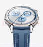 HUAWEI WATCH GT 5 冰晶蓝41mm华为智能手表情绪健康助手玄玑感知系统【女神礼物】 实拍图