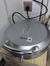 美的（Midea）小钢炮电饼铛有钛0涂层不锈钢2026年新款 家用小型40mm加大加深双面加热烙饼锅电煎锅京东自营S3ti 实拍图