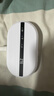 中兴（ZTE）随身wifi6免插卡移动wifi无线网卡便携式热点4g路由器无限笔记本电脑通用流量2025款U10LS白色 实拍图