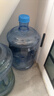 拜杰纯净水桶 食品级PC桶装水水桶矿泉水桶饮用水储水桶饮水机水桶手提户外桶空桶 7.5L 实拍图