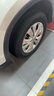 邓禄普（DUNLOP）汽车轮胎 225/65R17 102T GRANDTREK ST30原配本田CRV奇骏哈弗H6 实拍图