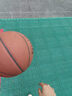 斯伯丁（SPALDING）篮球TF系列7号PU比赛室内外兼用耐磨学生成人青少年 77-176Y 实拍图