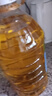 金龙鱼 食用油 葵花籽清香型调和油5L （新老包装随机发货） 实拍图