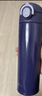 膳魔师（THERMOS）保温杯500ml男女士儿童水杯子大容量伴手生日礼物TCOK NVB 实拍图