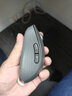 罗技（Logitech）优选系列M650无线蓝牙鼠标 办公蓝牙静音鼠标Mac苹果ipad鼠标人体工学双模鼠标大小手可选男女通用 M650商用版2年 黑M（M750入门款） 实拍图