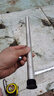 古森哲通用电热水器镁棒适用樱花新飞志高史密斯热水器镁棒80-100L通用镁棒16*200MM送6分铜螺帽 实拍图