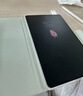HUAWEI支持教育优惠 MatePad Mini 柔光版华为平板电脑小平板大手机OLED屏SIM卡版可通话12+512GB 云杉绿 实拍图