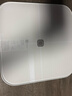 米家小米智能八电极体脂秤S800 体重管理家用体重秤电子秤双频精准检测 蓝牙连接/支持安卓&iOS/双接 实拍图