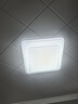 雷士（NVC）LED吸顶灯现代温馨美观餐厅卧室灯饰星光闪烁浪漫灯具 实拍图