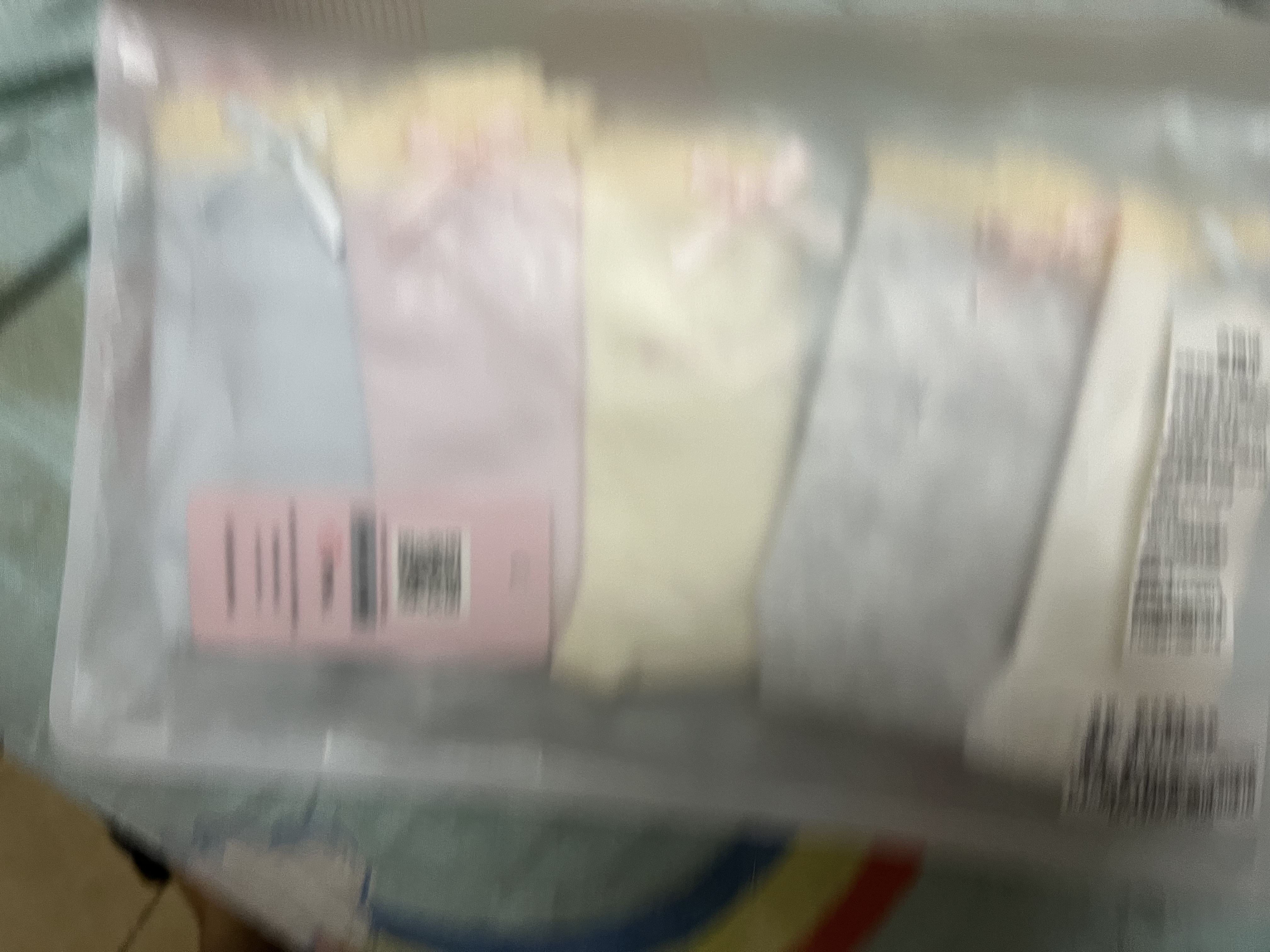 都市丽人内裤女纯棉10A抑菌抗hpv加长裆A类棉女士100%棉少女甜美三角裤 实拍图