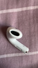 Apple/苹果 AirPods 4 搭配USB-C充电盒 苹果耳机 蓝牙耳机 适用iPhone/iPad/Mac 四代 实拍图