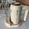 小熊（Bear）打蛋器料理机打发器家用电动打蛋机家用搅拌机搅蛋器搅拌器带底座烘焙DDQ-D01U1 实拍图