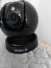 乐橙监控摄像头家用无线室内S2D-8M pro双频wifi 4K高清800万像素手机远程监控360无死角宠物婴儿监控 实拍图