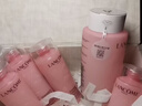 兰蔻大粉水400ml爽肤水保湿滋润柔肤水护肤化妆品礼盒生日母亲节礼物 实拍图