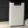 多乐信（DOROSIN）除湿机/抽湿机  除湿量60升/天 120㎡家用别墅复式商业办公室吸湿 APP智控压缩机升级款 ER-60D 实拍图