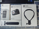 大疆 DJI Osmo 肩带支架 Osmo Nano/ 360/Action 6/Action5Pro/Action4/Action3/Action2运动相机配件 实拍图