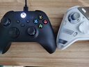 微软（Microsoft）Xbox无线游戏手柄 磨砂黑+USB-C线 蓝牙适配Xbox/PC/平板/手机Steam促销 黑神话悟空 空洞骑士 实拍图