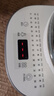 美的（Midea）家用电磁炉电陶炉电池炉2200W大功率猛火新型电磁灶一体微晶面板爆炒炒菜定时火锅炉MC-HGE22BF09 实拍图