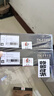 京呈TK1113适用京瓷粉盒FS-1025/1040/1020/1120MFP墨盒打印机1520硒鼓TK1123/TK1113大容量粉盒（4支装） 实拍图