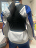 背背佳杨幂代言矫姿带新L成人女男通用端正改善背部姿势背带XL 实拍图