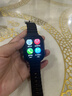 好记星【无游戏长待机】儿童智能电话手表4G全网通学生青少年初高中精准定位运动级防水可视频智能手表 升级版黑【加大电池+视频通话+精准定位+零钱支付】 实拍图