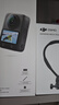 大疆DJI Osmo Nano 标准套装（64GB）自由视角穿戴相机Vlog骑行亲子宠物运动相机4K拇指相机 实拍图