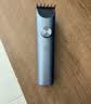 米家理发器2 小米理发器剃头刀剪发器全金属定刀双涂层高硬刀头家庭理发剃发劲爽锋利 实拍图