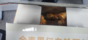 兵王的炊事班0脂全麦面包片1000g代餐食品早餐懒人速食0添加蔗糖粗粮吐司整箱 实拍图