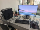 酷开创维台式电脑主机 游戏平面设计家用学习商务办公( I5-14450HX+16G+512G+WiFi6/BT+A380-6G) 实拍图