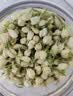 优卓胖东来同款茉莉花干花2026特一级新茶横县特级浓香型花茶理气安神 【特优级茉莉花】花香浓郁 100g*3罐 舒缓情绪辅助提神醒脑 实拍图