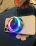 黑鲨6Pro磁吸手机散热器游戏直播半导体散热背夹降温神器适用平板苹果iPad小米红魔vivo一加王者三角洲 实拍图