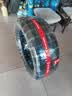 阿特拉斯汽车轮胎235/50R19 99V EXCELLION C/S 原配博越L/比亚迪宋 实拍图