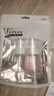 优家（UPLUS）超细雾旅行分装瓶喷瓶30ml*2喷雾按压瓶化妆瓶酒精喷壶空瓶 实拍图