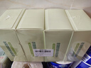 JINYI HOUSE防染色洗衣片色母片50片*4盒衣服洗衣纸防止串染吸色片护色防脱色 实拍图