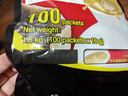 中原G7三合一速溶咖啡1600g (16gx100条） 越南进口 实拍图
