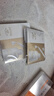 玉兰油（OLAY）全新水光小白瓶面膜5片补水美白去黄提亮护肤品520送女朋友礼物 实拍图