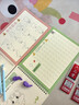 六品堂幼儿园数字字帖学前班儿童启蒙学前3岁456凹槽控笔训练练字帖幼小衔接练字本小学生描红本 实拍图