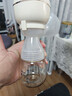 新贝吸奶器 电动吸奶器一体无痛全自动  拔奶器 大吸力便携吸乳器8139 实拍图
