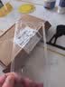 尘卡 适用vivo Y200i手机壳V2354A全包镜头软壳5G新款气囊防摔外壳vivoy200i透明硅胶保护套超薄款男女 手机壳 新升级保护镜头四角气囊硅胶软壳 实拍图