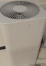 米家小米 空气净化器滤芯滤网 家用除甲醛除菌除二手烟异味PM2.5 仅适用净化器4Lite 实拍图