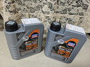 力魔（LIQUI MOLY）德国原装进口 顶技4200机油 5W-30 SP/C2C3 1L 汽车用品 实拍图