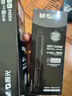 晨光（M&G）(M&G)文具 热可擦中性笔 拔盖全针管黑色水笔0.5mm 小学生用热敏摩擦签字笔 12支/盒AKP18217A 实拍图