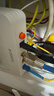 毕亚兹 工程级超六类STP屏蔽免打水晶头 CAT6A千兆免压网络线接头 10Gbps传输 RJ45服务器水晶头 TT20 实拍图