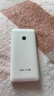 TCL随身携带wifi6三网通移动无线免插卡支持5G/4G设备车载路由器便携式无限制联通电信全国通用2026款 有线充电无线上网【10000毫安超长续航72小时】 不限速不虚标月享1500G高速流量 实拍图