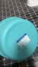 本迪大号加厚双色脸盆38cm单个装洗脚盆学生宿舍塑料脸盆泡脚盆 实拍图